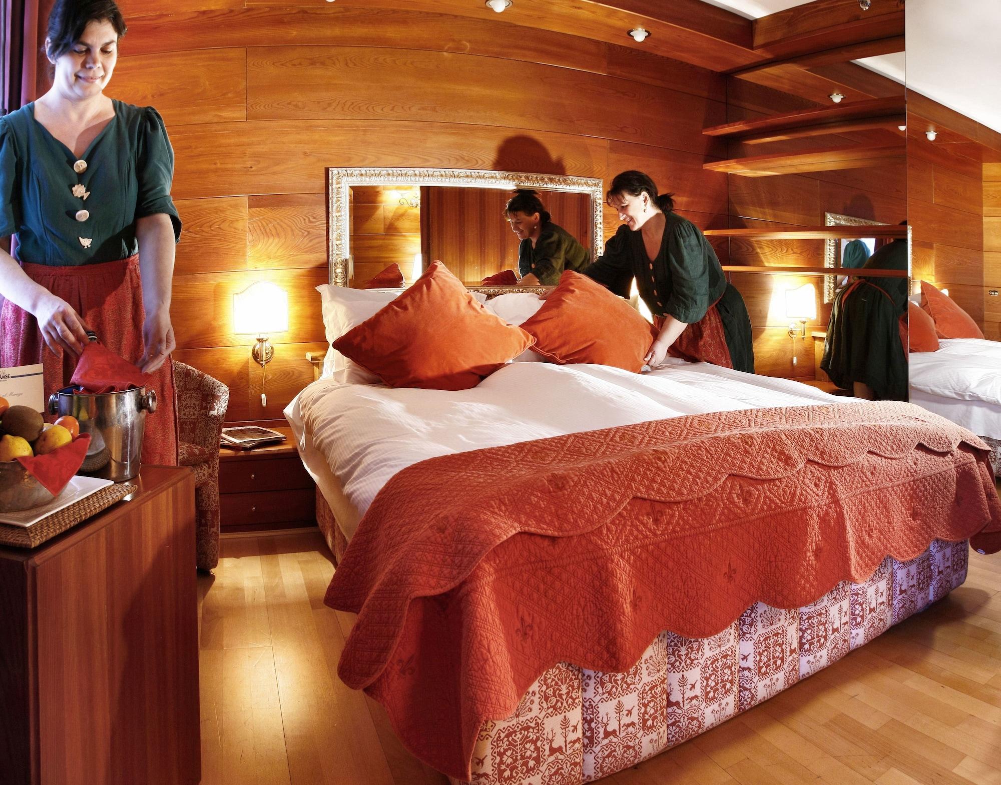 Hotel Mirage Cortina d'Ampezzo Exterior foto